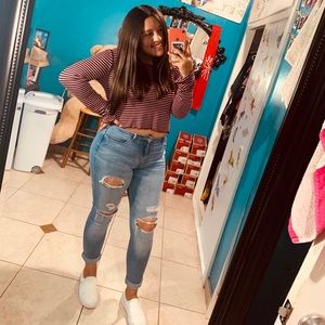 Meet your Posher, Lorena